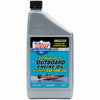 Hardware Store USA | QT SYN SAE 10W-30 Oil