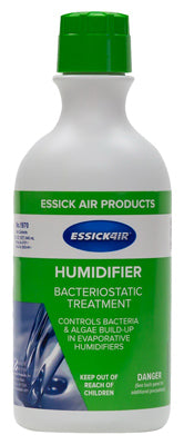 Hardware store usa |  32OZ Bacteria Treatment | 1970 | ESSICK AIR PRODUCTS