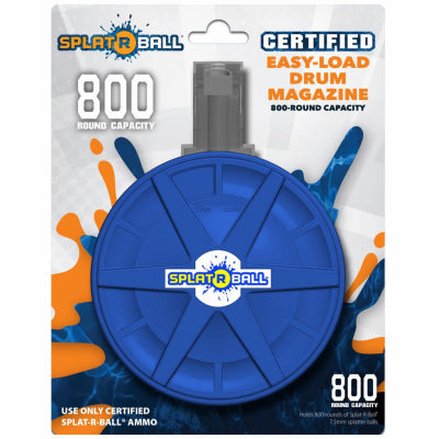 Hardware store usa |  SplatRBall 800 Magazine | 950012 | SPLAT-R-BALL LLC