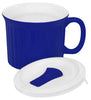 Hardware Store USA | 20OZ BLU Pop Ins Mug | Pack Of 4