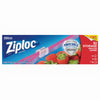 Hardware store usa |  Ziploc 32CT GAL Slider | 70668 | S C JOHNSON WAX