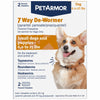 Hardware store usa |  PetArm SM DeWormer | 5266 | SERGEANTS PET CARE PROD