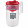 Hardware store usa |  2QT Covered Pitcher | 2122587 | NEWELL BRANDS DISTRIBUTION LLC