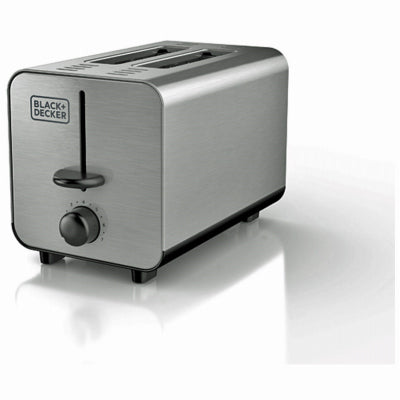 Hardware store usa |  B&D 2Slice SS Toaster | TR1050SS | APPLICA/SPECTRUM BRANDS