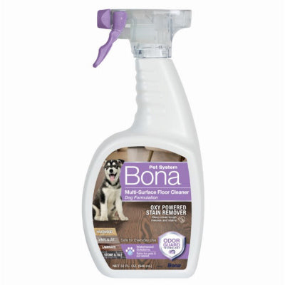 Hardware store usa |  32OZ MS Dog Cleaner | WM853051001 | BONA KEMI USA INC