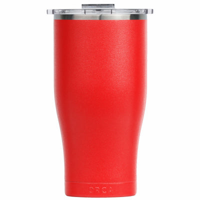 Hardware store usa |  27OZ RED Tumbler | ORCCHA27RE/CL | ORCA