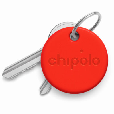 Hardware Store USA | RED Chipolo One