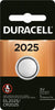 Hardware store usa |  DURA 3V 2025 Battery | 10210 | DURACELL DISTRIBUTING NC