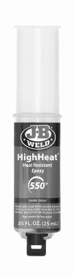 Hardware Store USA | JBW HighHeat Syringe