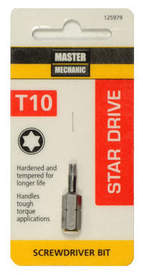 Hardware Store USA | MM Torx 10 1