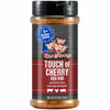 Hardware Store USA | 6.5OZ Touch/Cherry Rub