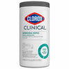 Hardware store usa |  Clorox 75CT Germ Wipes | 60082 | CLOROX COMPANY, THE