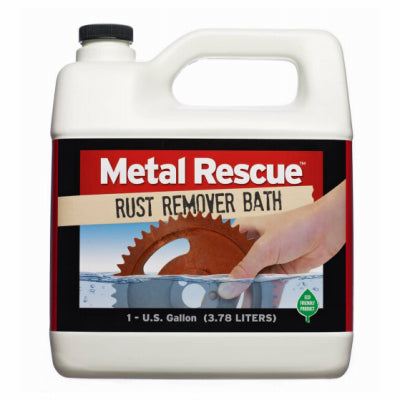 Hardware store usa |  GAL Rust Remover | 128-MR | BLASTER CHEMICAL COMPANY