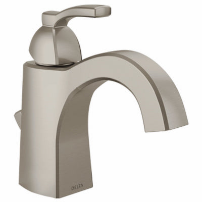 Hardware Store USA | SS Flynn SGL Lav Faucet