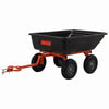 Hardware store usa |  4 Wheel Garden Cart | 45-0594 | AGRI-FAB INCORPORATED