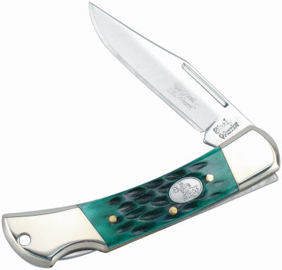 Hardware Store USA | Warrior Fold Knife