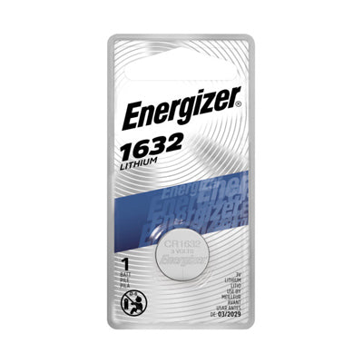 Hardware store usa |  ENER Watch/Calc Battery | ECR1632BP | ENERGIZER