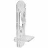 Hardware Store USA | 4PK Shelf Support Peg