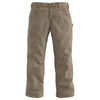 Hardware Store USA | 42x32 KHAKI Canvas Pant