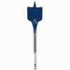 Hardware store usa |  1-3/8x6 Spade Bit | DSB1019 | ROBERT BOSCH TOOL GROUP