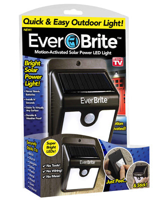 Hardware store usa |  Ever Brite LED Lights | BRITE-MC12/4 | ONTEL PRODUCTS CORP