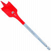 Hardware Store USA | 2PK 1''x6'' Spade Bit