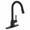 Hardware Store USA | Adler 1H BLK Faucet