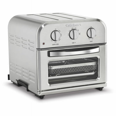 Hardware store usa |  Comp Airfryer/Oven | TOA-26 | CUISINART CORP
