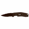 Hardware store usa |  Carb Fiber Pock Knife | DWHT10314 | STANLEY CONSUMER TOOLS