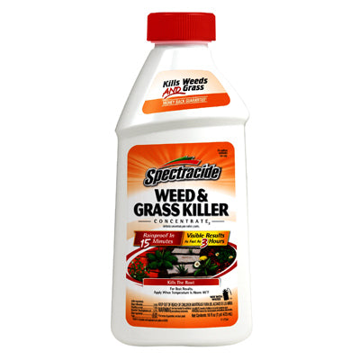 Hardware store usa |  16OZ Weed/Grass Killer | HG-66001 | UNITED INDUSTRIES CORPORATION