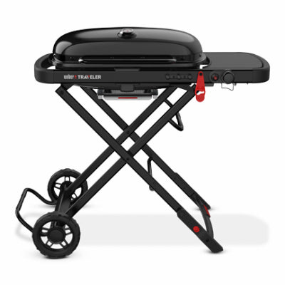 Hardware store usa |  Stealth Port Gas Grill | 9013001 | WEBER-STEPHEN PRODUCTS