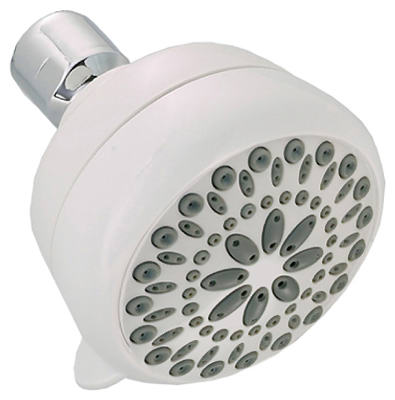 Hardware Store USA | WHT 7Spr SHWR Head