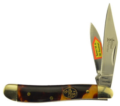 Hardware store usa |  Warrior Peanut Knife | SW-107ITS | FROST CUTLERY COMPANY