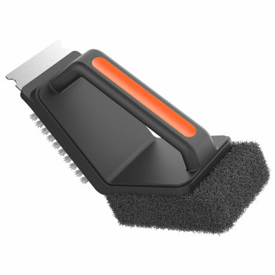 Hardware Store USA | Dual Grill Brush/Pad