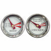 Hardware Store USA | 2PK Meat Thermometers