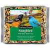 Hardware store usa |  Songbird Seed Cake | 14383 | GLOBAL HARVEST FOODS LLC