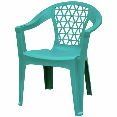 Hardware store usa |  Teal Penza Chair | 8220-94-3910 | ADAMS MFG CO