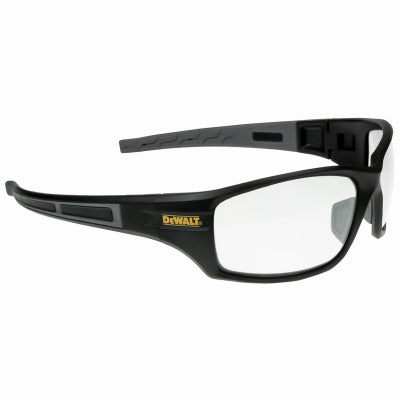 Hardware store usa |  BLK Frame CLR Glasses | DPG101-1C | RADIANS INC