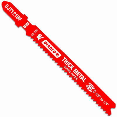 Hardware store usa |  5PK3-3/8''12T MTLBlade | DJT121BF5 | FREUD