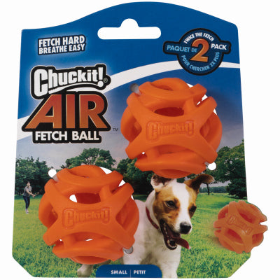 Hardware store usa |  Air Fetch Ball Chuckit | 31931 | PETMATE