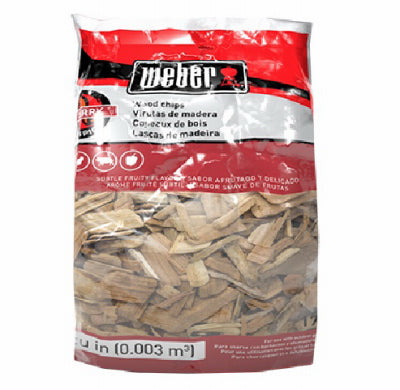 Hardware store usa |  192CUIN Cherry WD Chips | 17140 | WEBER-STEPHEN PRODUCTS