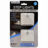 Hardware store usa |  2PK Brite Act Lights | SBL-MC6B | ONTEL PRODUCTS CORP