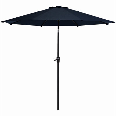Hardware store usa |  FS Rockland 9' Umbrella | 860.0290.002 | LETRIGHT INDUSTRIAL CORP