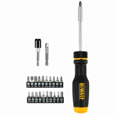 Hardware Store USA | MAX Ratch Screwdriver