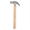 Hardware Store USA | TVX 8OZ Claw Hammer