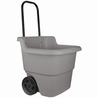 Hardware store usa |  3CUFT Poly LWN/GDN Cart | LC1250L | SUNCAST CORP