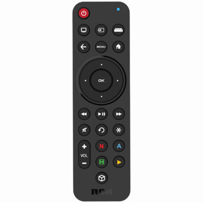 Hardware store usa |  3DeviceStreaming Remote | RCTSC3B | AUDIOVOX