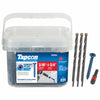 Hardware Store USA | 225PK 3/16x1.75 Anchor