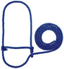 Hardware Store USA | 7' Cow BLU Rope Halter