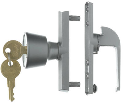 Hardware store usa |  Key Univ Tul Knob Latch | VK670 | HAMPTON PRODUCTS-WRIGHT